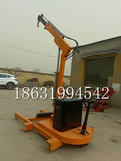 宏伟区厂家供应自制随车吊 12吨随车吊 自卸式随车吊 12吨随车吊起重机