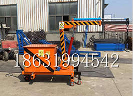 宏伟区随车吊机小型履带吊起重升降机小型车载随车吊机固定车载吊出租